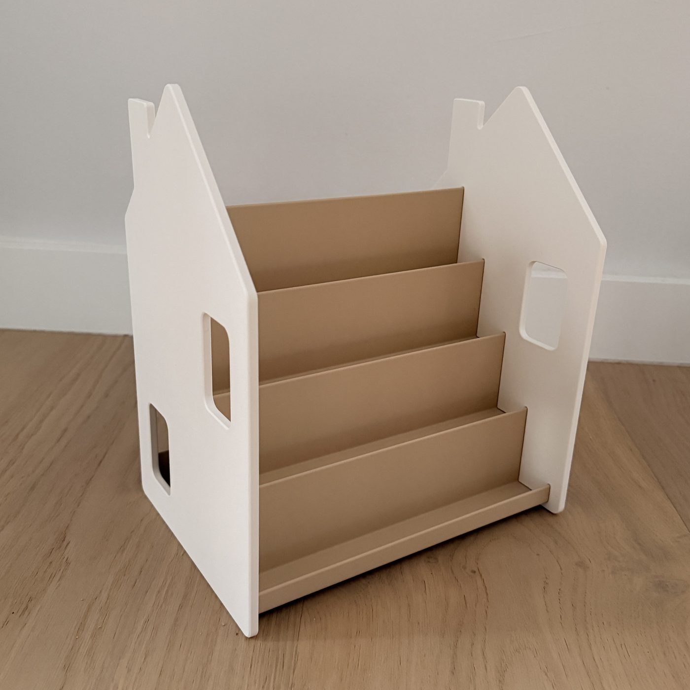 Pixi-Buch-Regal